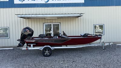 BOATZON | Lowe Stinger 195 2027