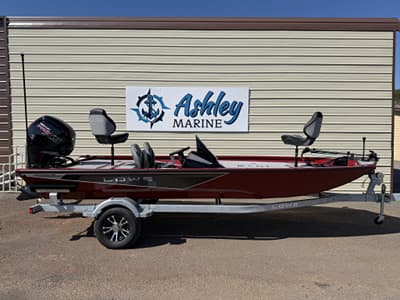 BOATZON | Lowe Stinger 195 2027 BOATZON | Lowe Stinger 195 2027