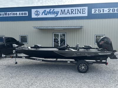 BOATZON | Lowe Stinger 195 Bass 2026