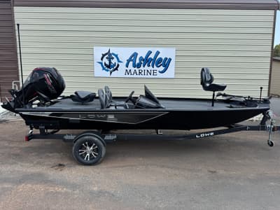 BOATZON | Lowe Stinger 195 Bass 2026