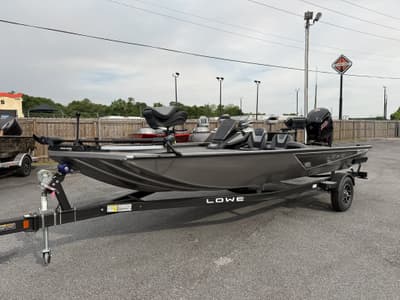 BOATZON | Lowe Stinger 195 Bass 2026