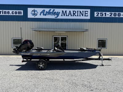 BOATZON | Lowe Stinger 195 Bass 2026