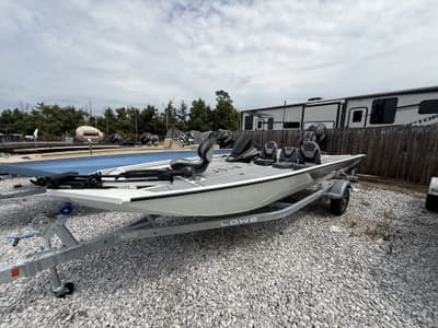 BOATZON | Lowe Stinger 195 Bass 2026