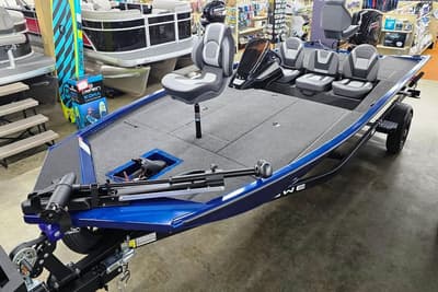 BOATZON | Lowe Stinger 195 Bass 2026 BOATZON | Lowe Stinger 195 Bass 2026
