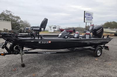 BOATZON | Lowe Stinger 195C 2018 BOATZON | Lowe Stinger 195C 2018