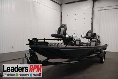 BOATZON | Lowe Stinger 195C 2021
