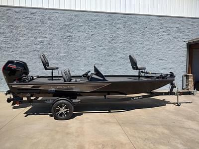 BOATZON | Lowe Stinger 195C 2024