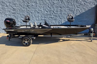 BOATZON | Lowe Stinger 195C 2027