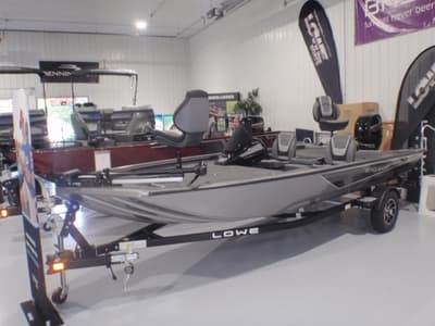 BOATZON | Lowe Stinger 5 Series 175C 2026