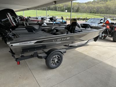 BOATZON | Lowe Stinger 5 Series 175C 2026