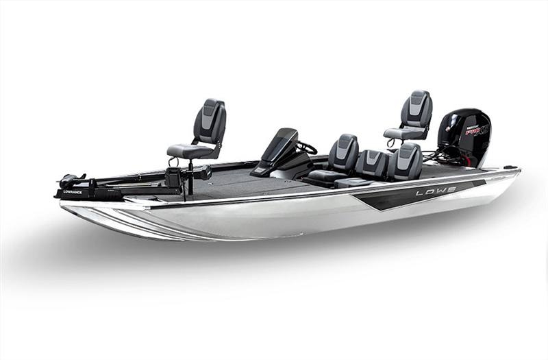 2024 Lowe Lowe Stinger 5 Series 195 Bass 2024 - Sold Boat