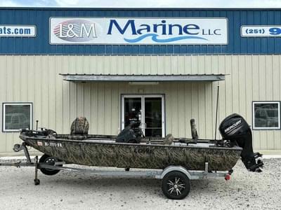 BOATZON | Lowe Stinger ST175 2016 BOATZON | Lowe Stinger ST175 2016