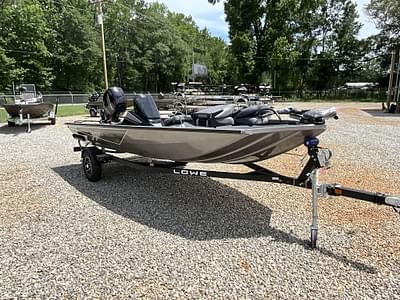 BOATZON | Lowe Stinger ST175 2025