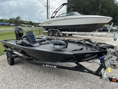 BOATZON | Lowe Stinger ST175 2025 BOATZON | Lowe Stinger ST175 2025