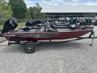 BOATZON | Lowe Stinger ST175 2026