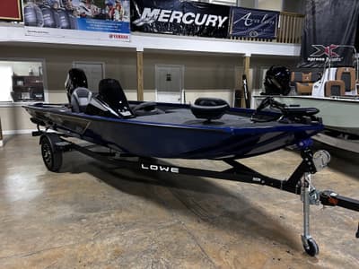 BOATZON | Lowe Stinger ST175 2026