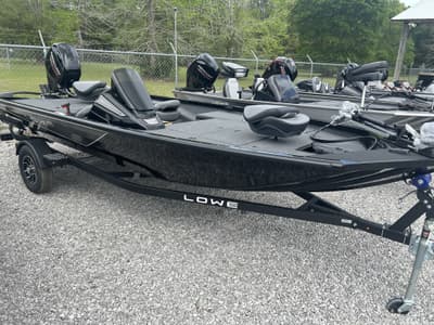 BOATZON | Lowe Stinger ST175 2026