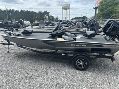 BOATZON | Lowe Stinger ST175 2026