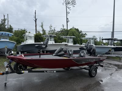BOATZON | Lowe Stinger ST175 2026 BOATZON | Lowe Stinger ST175 2026