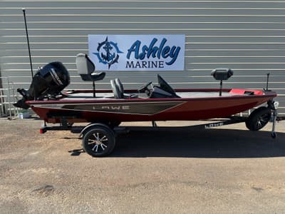 BOATZON | Lowe Stinger ST175 2026