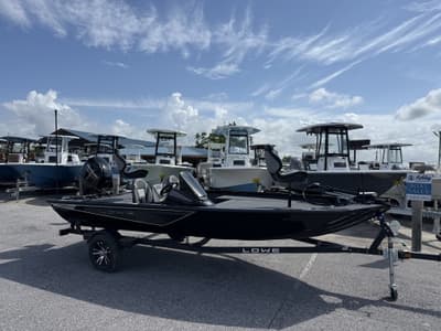 BOATZON | Lowe Stinger ST175 2026