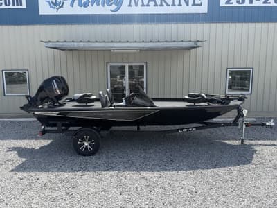 BOATZON | Lowe Stinger ST175 2026 BOATZON | Lowe Stinger ST175 2026