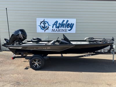 BOATZON | Lowe Stinger ST175 2026