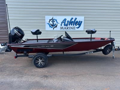 BOATZON | Lowe Stinger ST175 2026