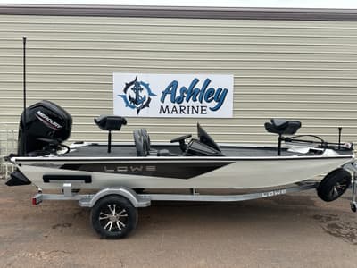 BOATZON | Lowe Stinger ST175 90HP 2026 BOATZON | Lowe Stinger ST175 90HP 2026