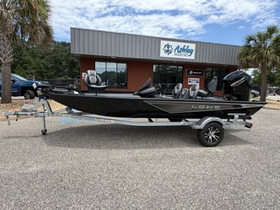 BOATZON | Lowe Stinger ST175 90HP 2026
