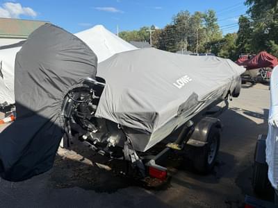 BOATZON | Lowe Stryker 16 2018 BOATZON | Lowe Stryker 16 2018