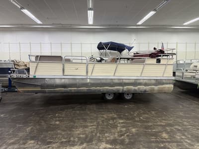 BOATZON | Lowe Sunbird 20 1990 BOATZON | Lowe Sunbird 20 1990