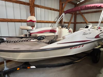 BOATZON | Lowe Tahiti 194 2004