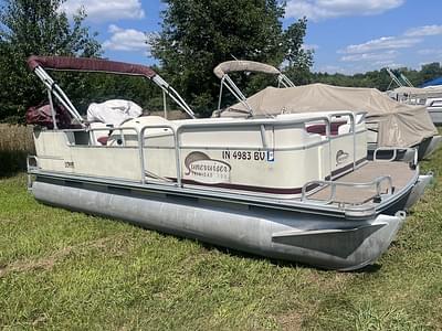 BOATZON | lowe TR180SI 2001 BOATZON | lowe TR180SI 2001