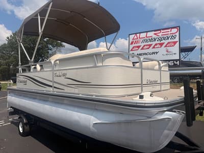 BOATZON | Lowe Trinidad 18 2005