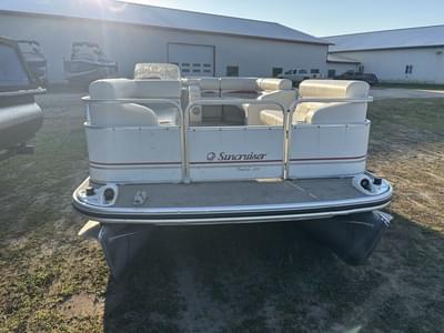 BOATZON | LOWE TRINIDAD 200 75HP 2005