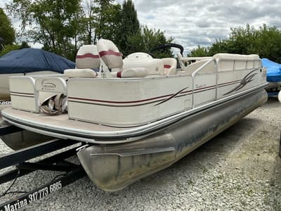 BOATZON | Lowe Trinidad 22 2003