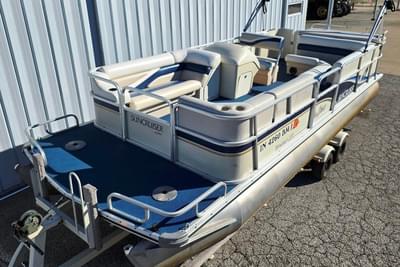 BOATZON | Lowe Trinidad 220 1999 BOATZON | Lowe Trinidad 220 1999