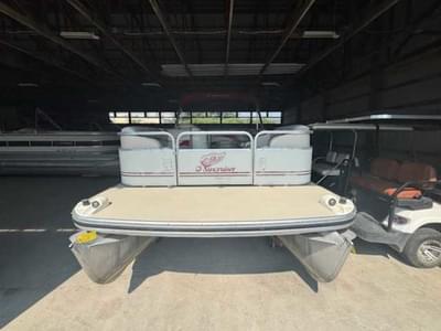 BOATZON | LOWE Trinidad 220 2007