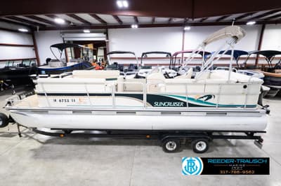 BOATZON | Lowe Trinidad 240 1999