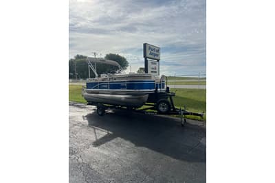 BOATZON | Lowe Ultra 160 Cruise 2022