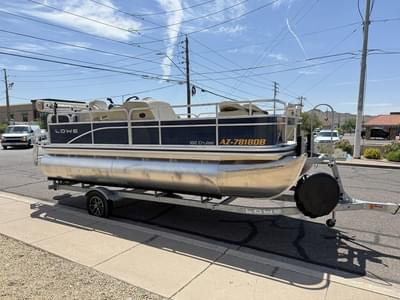 BOATZON | Lowe Ultra 182 FC 2024