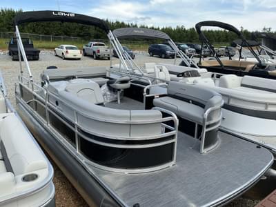 BOATZON | Lowe Ultra 200 Cruise 2025