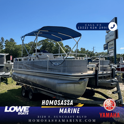 BOATZON | Lowe X214 Fish 2013