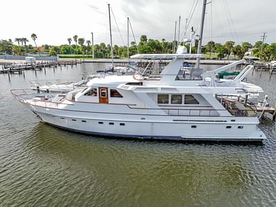 BOATZON | Lowland 68 Neth Ships 1985 BOATZON | Lowland 68 Neth Ships 1985