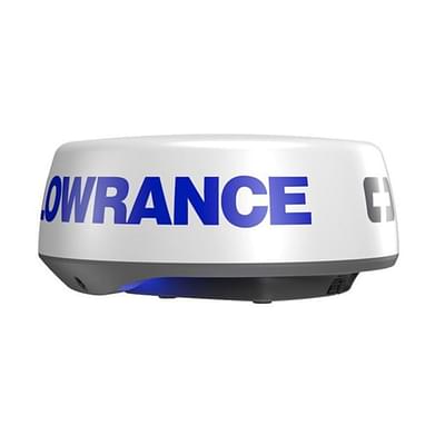 BOATZON | Lowrance HALO20 Radar 2025