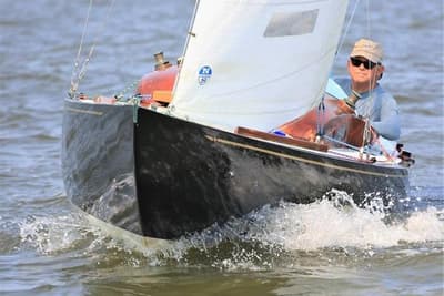 BOATZON | Luders L16 1946