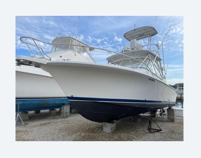 BOATZON | Luhrs 28 Open 2007