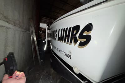 BOATZON | Luhrs 29 Open 1995