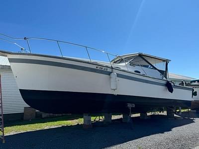 BOATZON | Luhrs 30 Alura 1987 BOATZON | Luhrs 30 Alura 1987